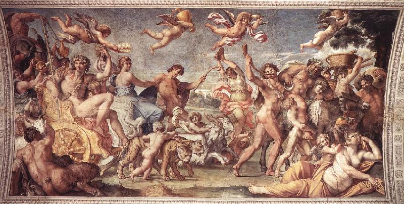  Triumph of Bacchus and Ariadne sdg